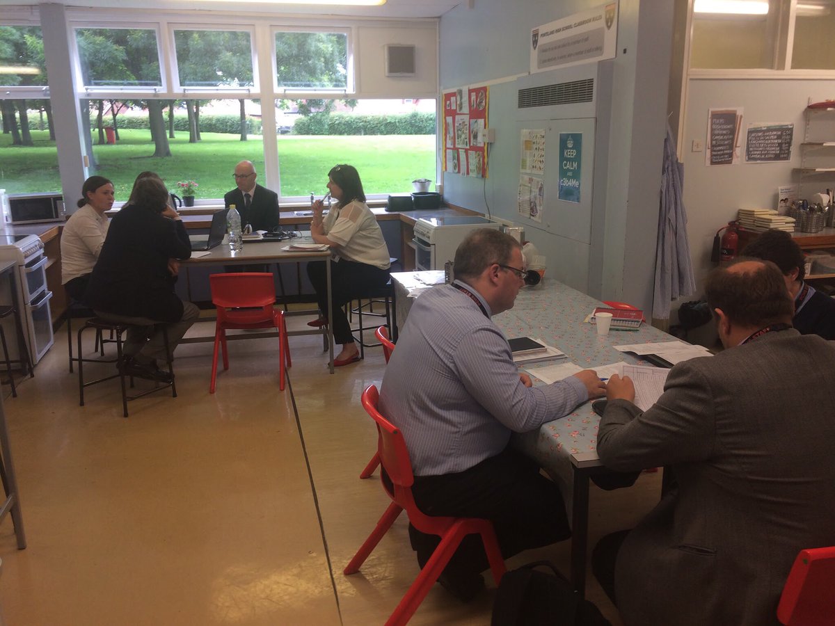 Ponteland High tweet media