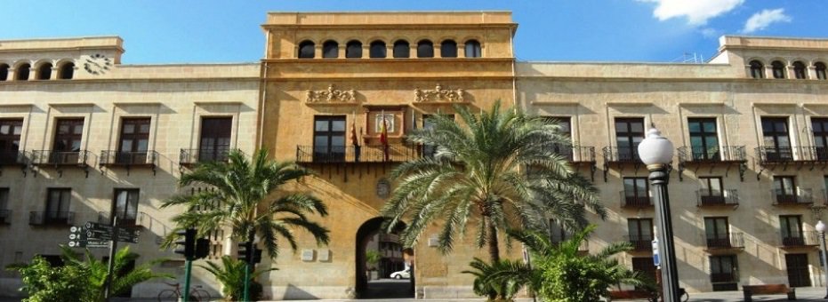 Ayuntamiento de Elche - Ajuntament d'Elx tweet media