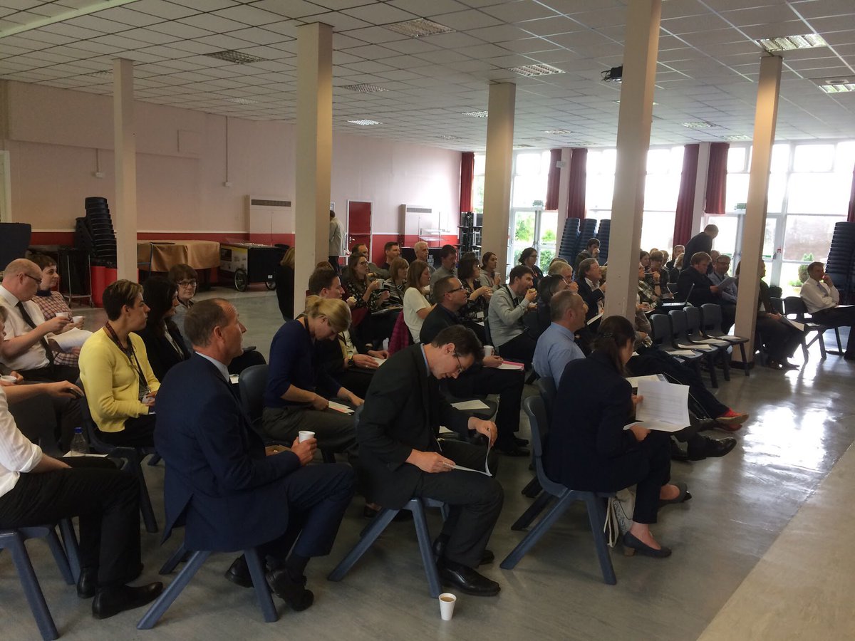 Ponteland High tweet media