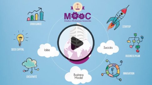 🚀 #MOOC création d'entreprises innovantes (saison 2) | Inscriptions ouvertes > urlz.fr/5pdU cc <a href="/VeroniqBessiere/">Véronique BESSIERE</a> <a href="/eric_stephany/">Stéphany Eric</a>