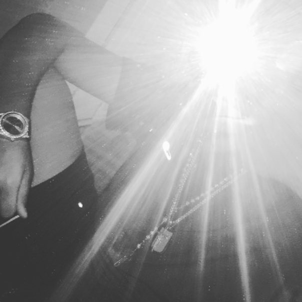 Rios0481's tweet image. #NewProfilePic