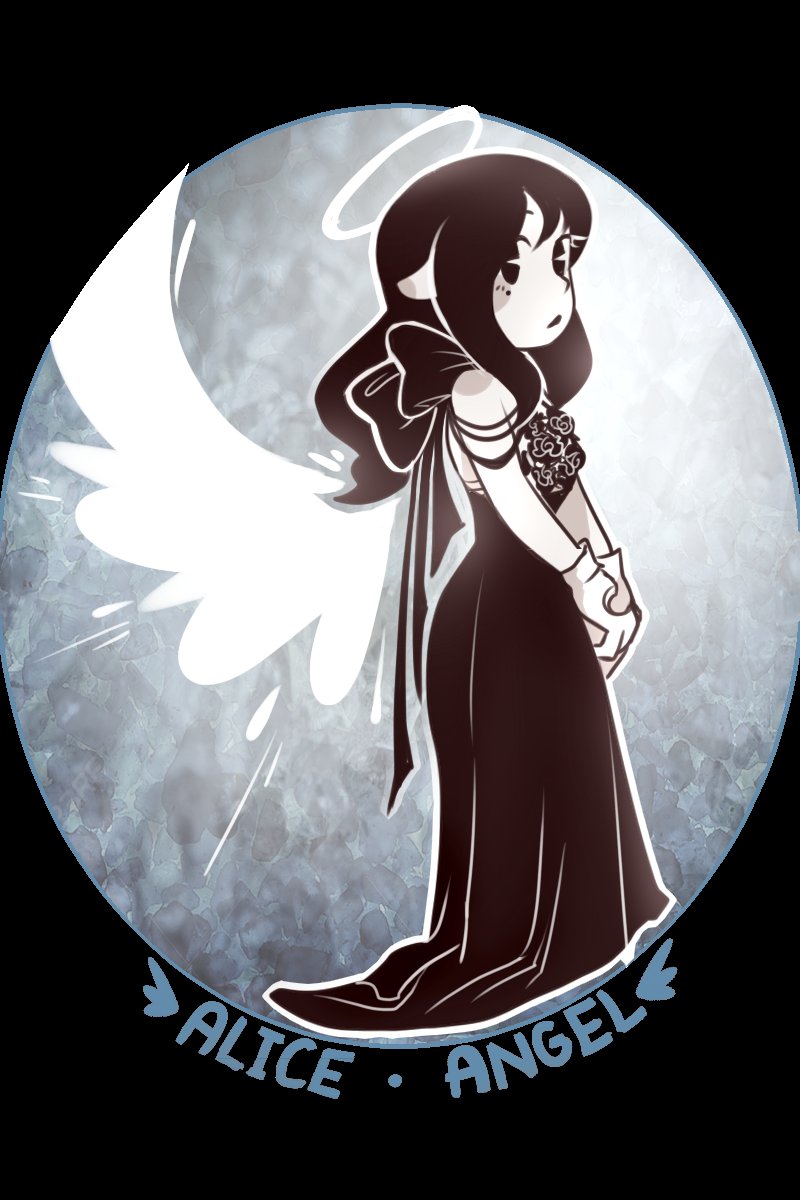 Alice Angel (@aliceangelbatim) on Twitter photo 