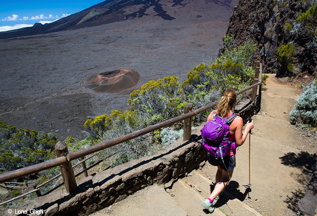 Réunion Tourisme tweet media