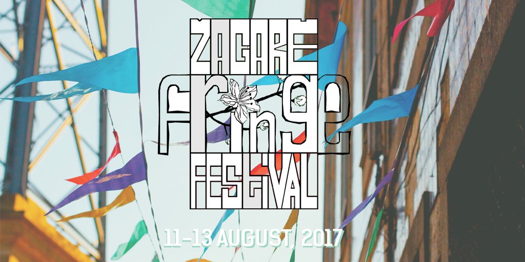 ukinlithuania's tweet photo. @edfringe @WorldFringeDay @zagarefringe Among 200 fringes around the world today we also can find one in #Lithuania. It's @Zagarefringe, starting in a month! #WorldFringeDay https://t.co/6njTnMZuiQ