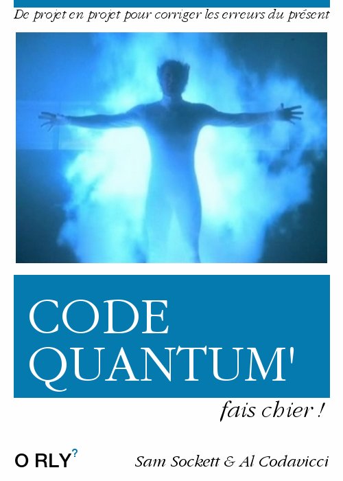 cocoricorly's tweet image. Être #dev c&apos;est comme une série c&apos;est fantastique !

Menfin dans le monde réel c&apos;est moins sexy regardez .

#devfun #quantumloop