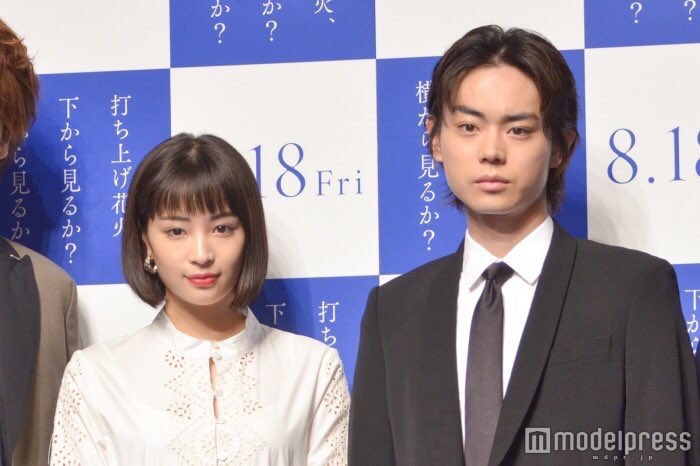 菅田将暉もエロいと認める色女、
広瀬すず😘

#広瀬すず