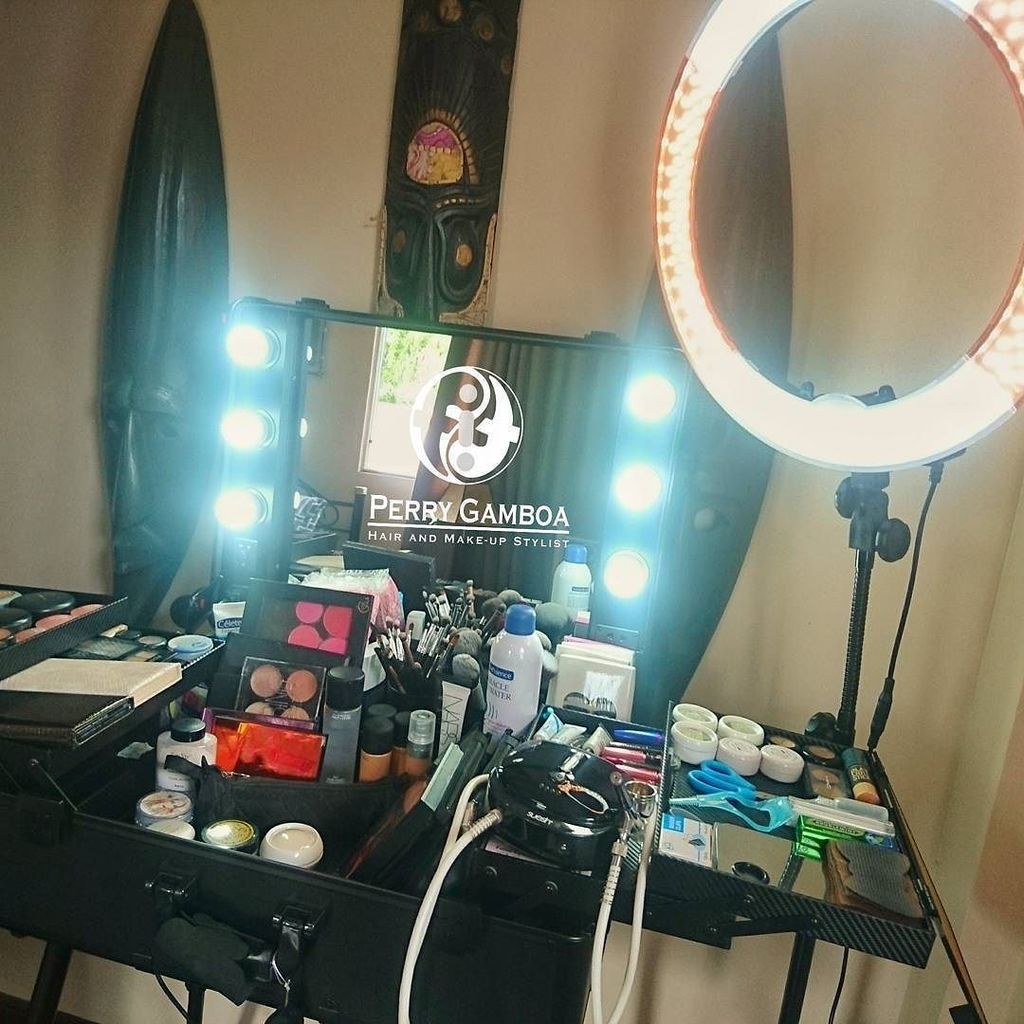 makeupbyPerryG's tweet photo. Game on! πππ πππ ππ©πΈππβ€ππ π Thank you so much for trusting #IndayMUA @makeupbyperryg
#makeupbyPerryG #apprentice #β¦ https://t.co/G6m6FCNyhy https://t.co/7C0Laoqs0Z