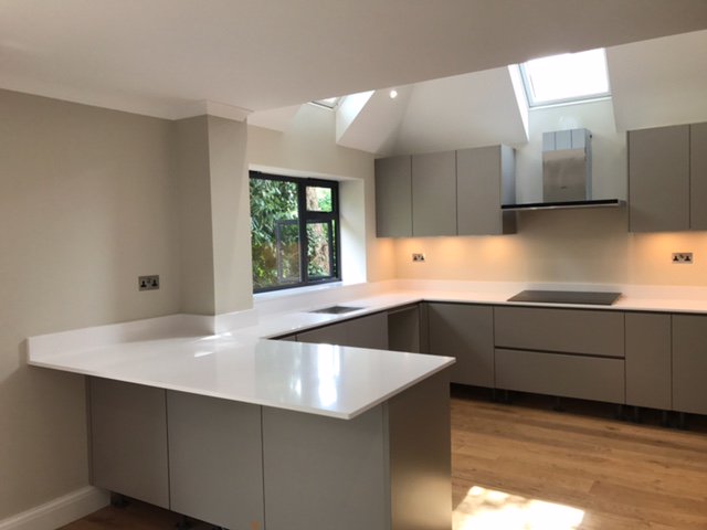 JustTopsMKLtd's tweet photo. Yesterday's install by the team @JustTopsMKLtd with Blanco Zeus 20mm @CosentinoUK https://t.co/j0Z3177HLr