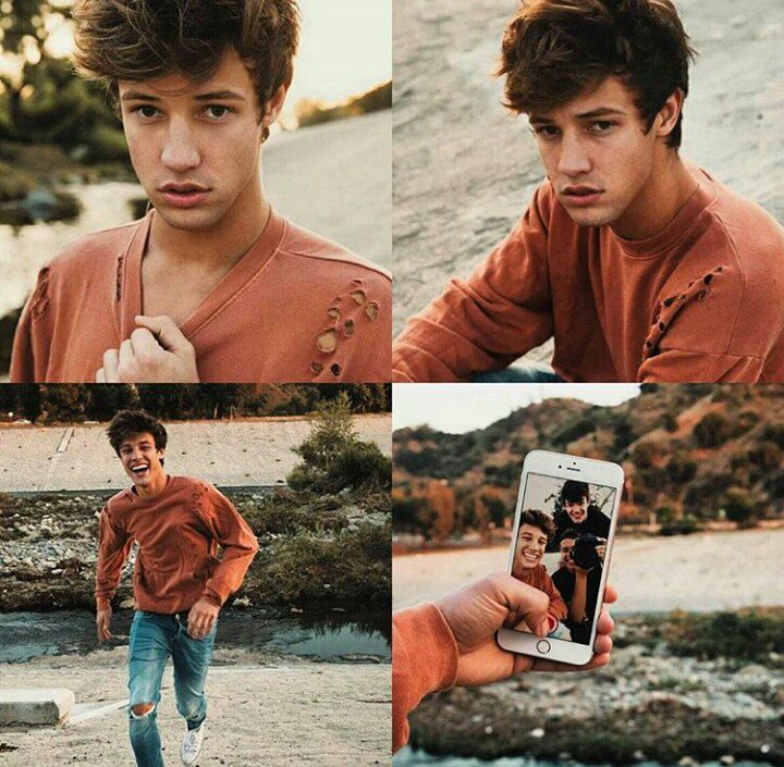hisdallasgirl's tweet photo. I hope y'all have an amaaaaazing day๐โค๏ธ @camerondallas #magconfamily #magcongreece https://t.co/vPUOKJhNAe