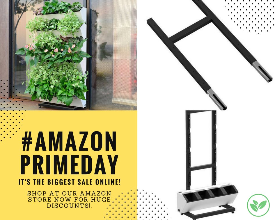 SavvyGrow's tweet photo. Check out our amazon store! Huge discounts await #AmazonPrimeDay2017 https://t.co/QJbJ0vUALF https://t.co/eCf0YOekWs