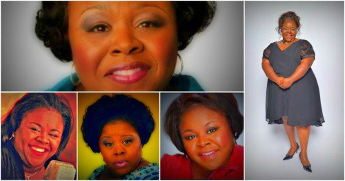 Happy Birthday to Cassi Davis (born July 11, 1964)  