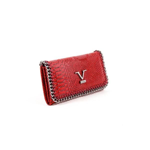 yoomoda's tweet photo. #LuxuryOutlet #V1969 Italia Womens #Purse VEW00100 CLARET RED https://t.co/jLxGDvexbs https://t.co/Fb6GXVytQw