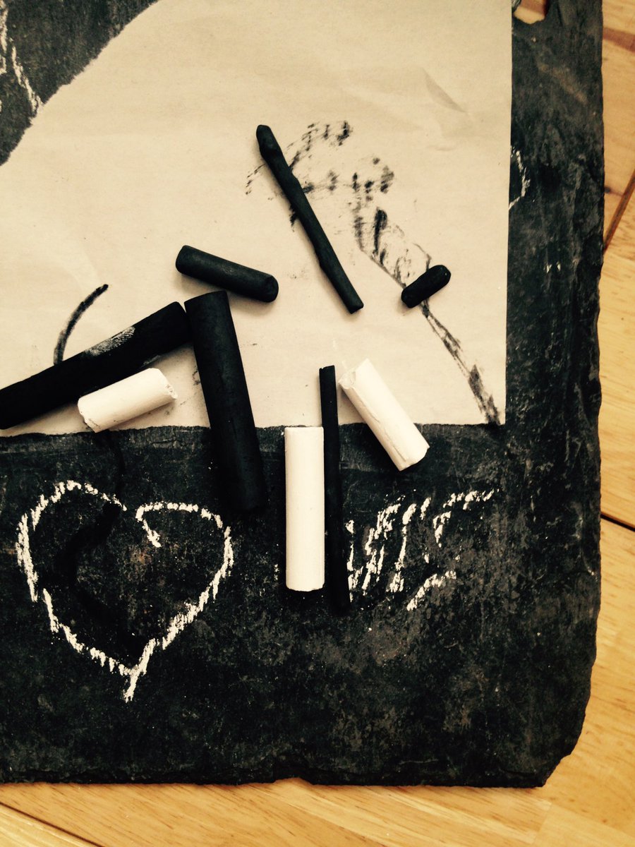 Zoe Parker Illustration tweet media