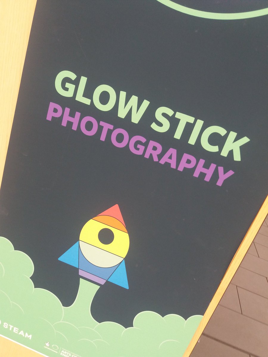 hartlepoolfe's tweet photo. All set for our @HCFECreative 2nd Annual STEAM Event - with great design by Paul Ferry ex FdA Student and recent Graphic Design Graduate https://t.co/T3Z0H3HAbe