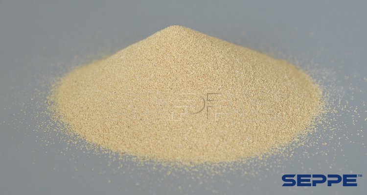 SeppeTech's tweet photo. #Mullite sand for castable refractory--SEPPE Technologies https://t.co/N6N7YrorOB https://t.co/jNSJ8Ut20w