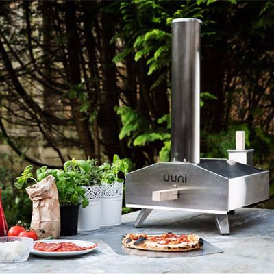 Ever visited <a href="/BearBearStore/">Bear & Bear</a>? Find out what they're all about and enter our competition to WIN an Uuni 3 here: cooked.com/uk/home-uk/the…