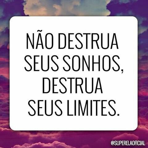 Hilderleygomes's tweet image. Sonhe, com seus olhos abertos,
Porque sonhar com os olhos fechados é dormir.