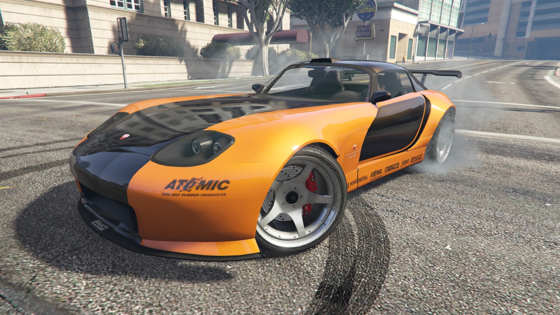 Twitter এ ブラックナイト山田 Gta5 ワイスピの車でドリフトしてみた T Co Xxjtpxx1lw Rt宜しくお願い します T Co Jp0uug1tdx ট ইট র