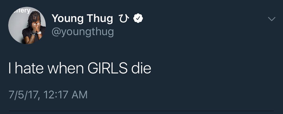 FATHERMESS's tweet image. young thug: the king of romance, feminism, and love.