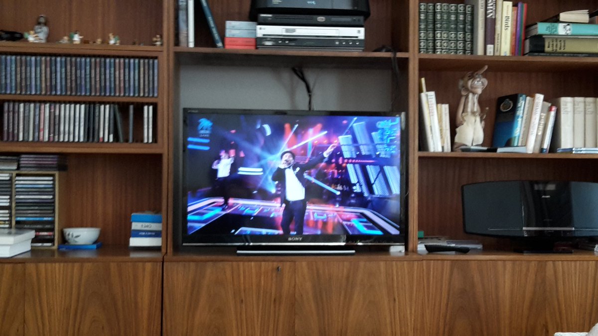 Ruthie_Music's tweet photo. Re-watching @VoiceSA finale!
#TheVoiceSA #TeamKahn #TeamCraig https://t.co/PRMe6xkLV4