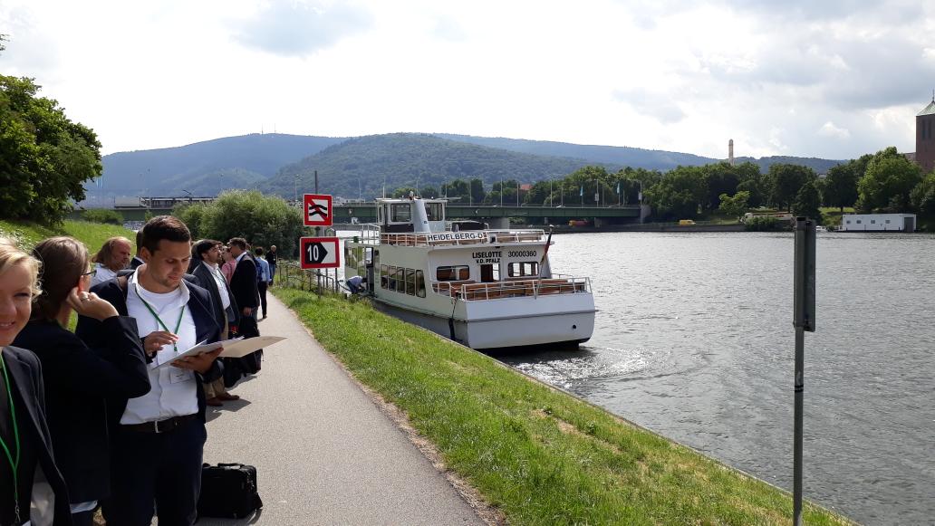 mecuris's tweet photo. Let's get on-board: #Pitch today at #SHIP2017. #digitalTailoring #3Dprinting #medTech #startup @eit_health_de https://t.co/yl0MdcNKHe