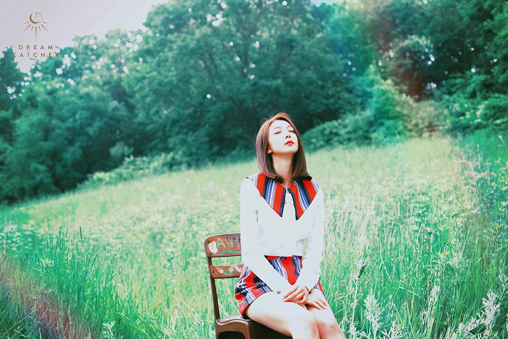 dreamcatcher onehallyu concept dreamcatcher 1st mini album prequel before 02 dreamcatcher onehallyu concept dreamcatcher 1st mini album prequel before 02