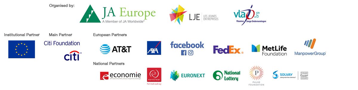 DianaFilip1's tweet photo. 700 people are joining us for the next 2 days to celebrate #entrepreneurship #education #COYC17 #EEhubEU #SwitchOnEurope. Follow us live! https://t.co/aPVUOVf5AM