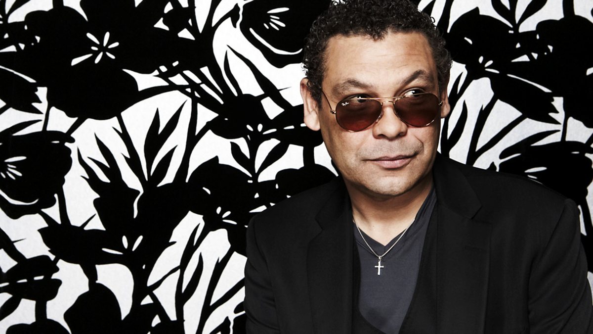 Happy birthday AKA Craig Charles, Poet, Actoooor & DJ. Have a funky one! 