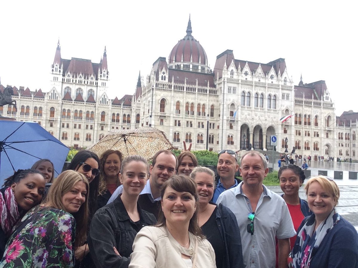 On #TravelTuesday read our latest blog on exploring #Budapest with <a href="/HiltonHotels/">Hilton Hotels</a>! evolution.international/Blog/?p=228 #events #incentivetravel 🇭🇺✈️🚖👨‍🍳