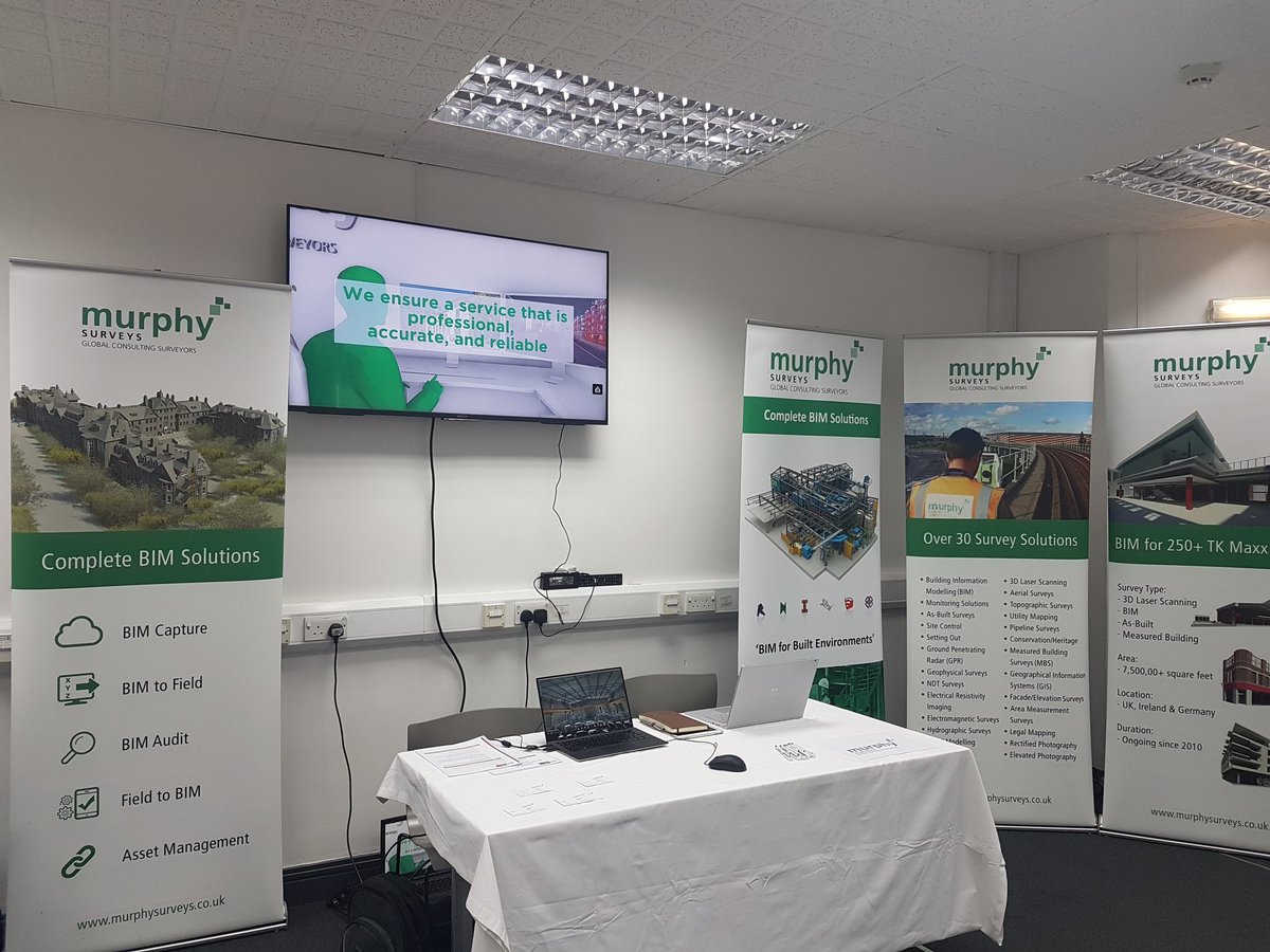 Murphy Geospatial (@m_geospatial) on Twitter photo Looking forward to a great day at BIM Conference 2017: unlocking the potential of BIM #AnnualBIM <a href="/SalfordUni_SPD/">Salford Professional Development</a> Looking forward to a great day at BIM Conference 2017: unlocking the potential of BIM #AnnualBIM <a href="/SalfordUni_SPD/">Salford Professional Development</a>