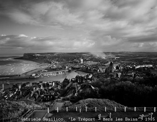 laBnF's tweet image. 📸 La #BnF est aussi aux @rencontresarles avec 150 photos issues de la mission de la #Datar c.bnf.fr/fKC