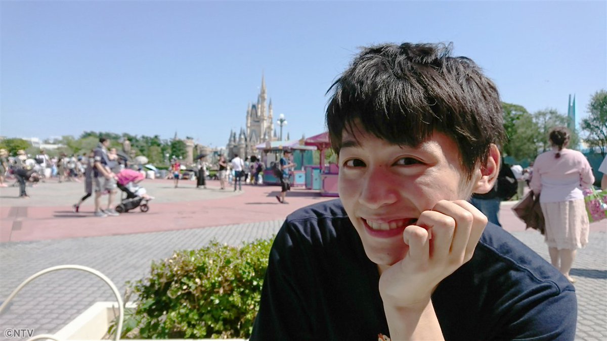 夏ディズニー2日目は ディズニーランドを大特集 ディズニーの仲間達が最高に盛り上げる夏祭り びしょ濡れになりながら踊るショータイムや まるで映画の中に入ったようなフォトスポットなど小林亮太くんがたっぷり紹介 明日のzip 流行ニュースboom Zip