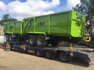 HM Trailers tweet media