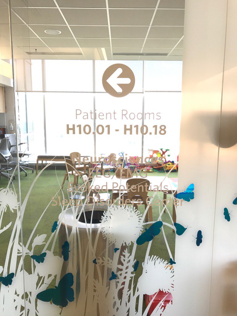 Recognize this? Today we are having #TakeoverTuesday in our #SleepLab! Join us for an inside look!