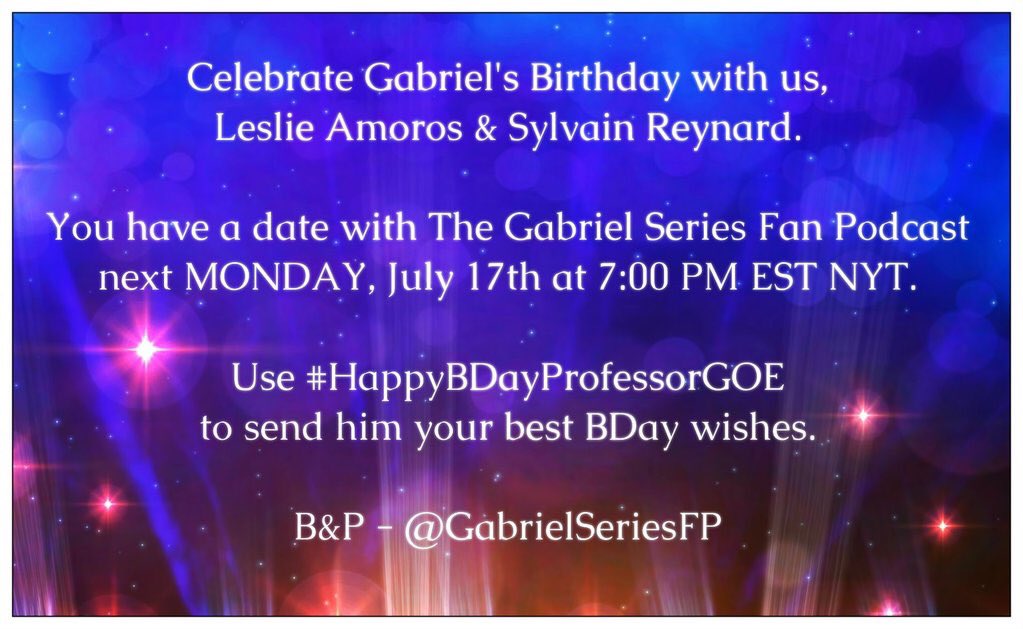 GabrielSeriesPodcast tweet media