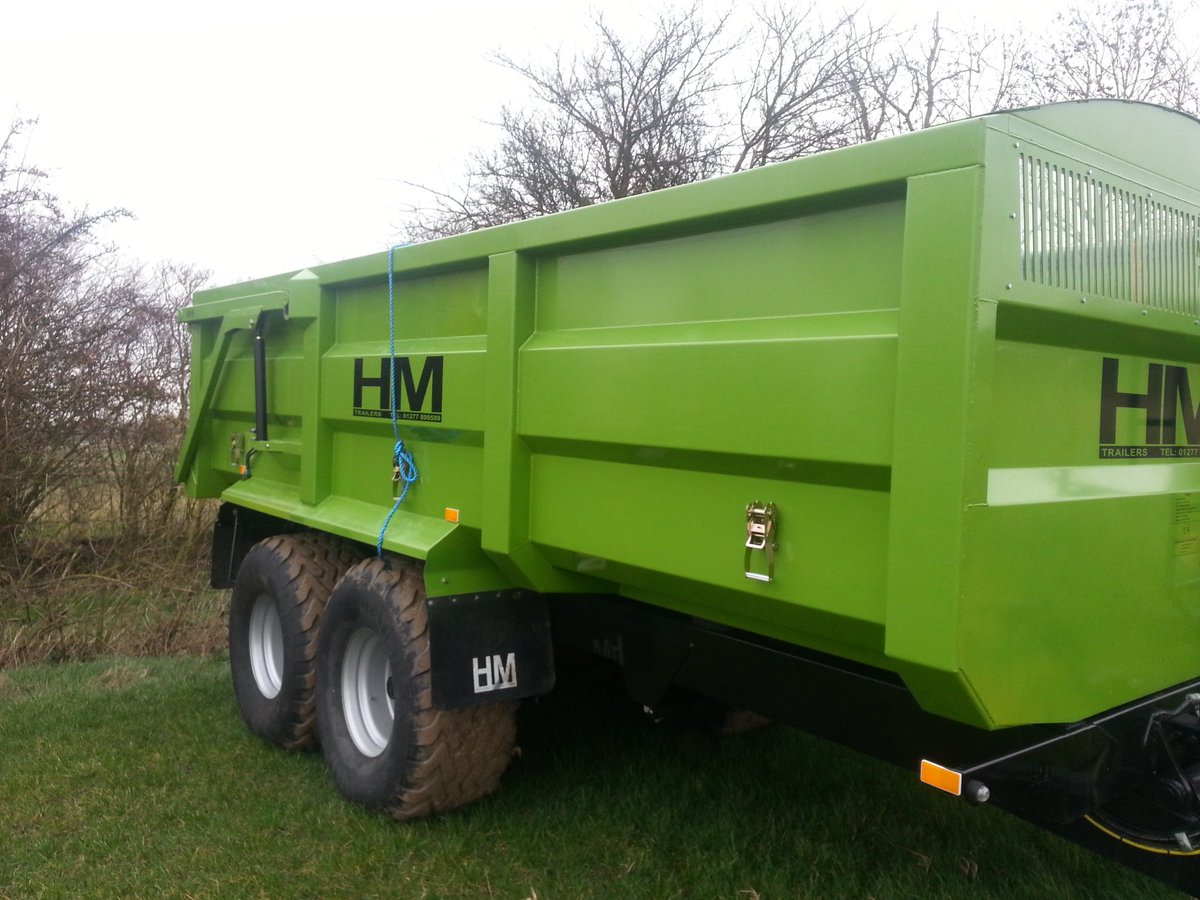 HM Trailers tweet media