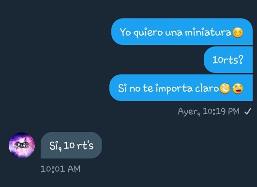 alejandrorico00's tweet image. 10 RT's para una miniatura de @Designs_TP_ #siemplefueltes