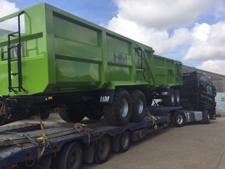 HM Trailers tweet media