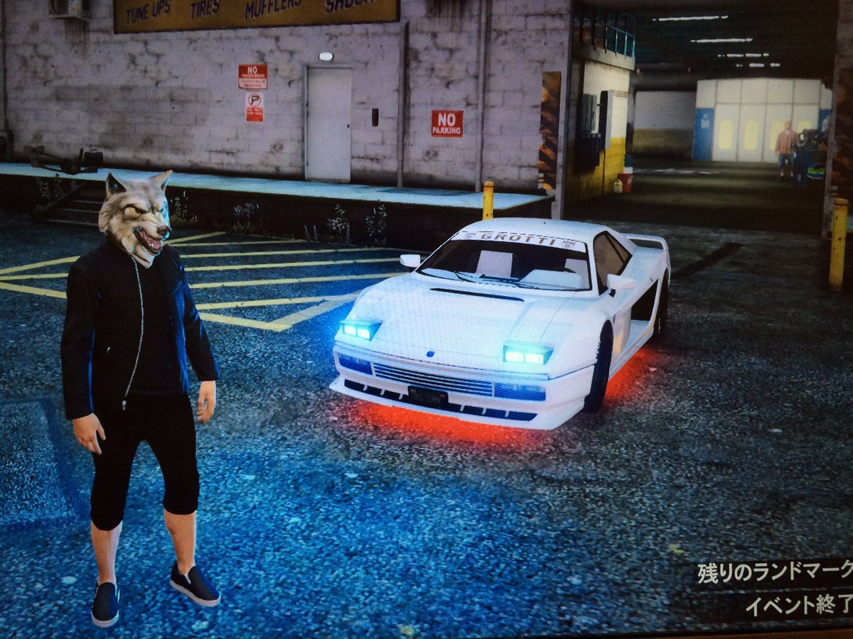 最高のマインクラフト 新鮮なgta5 車 カスタム 場所