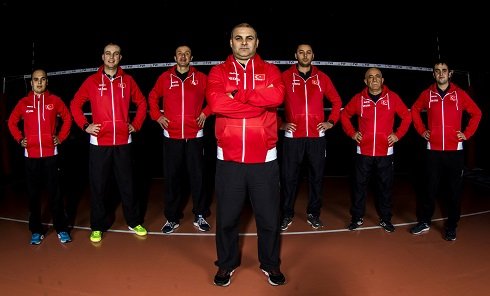 Millilerimiz Meksika'ya hareket etti voleybolunsesi.com/content.php?ci…