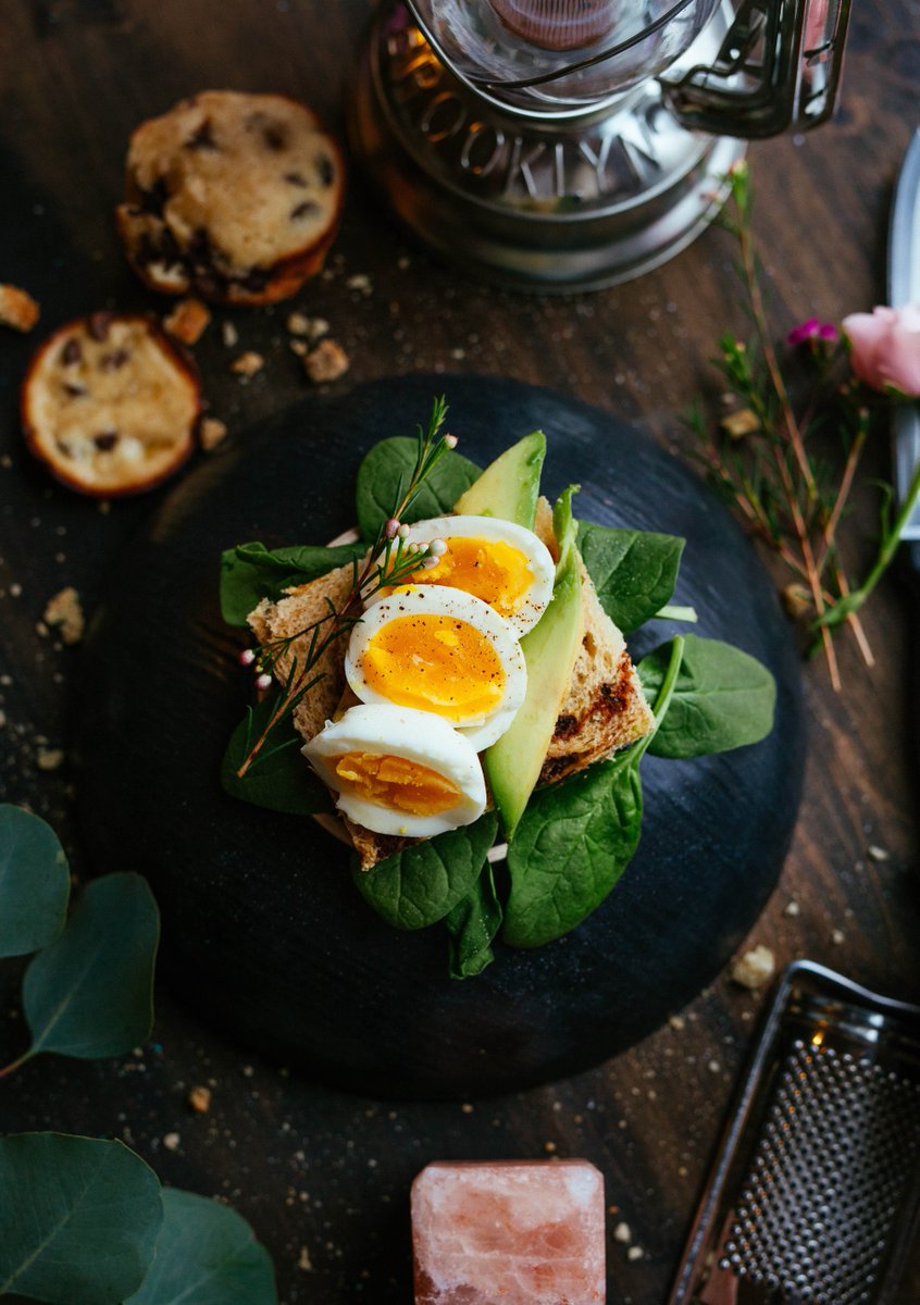 ROMandBROCK's tweet photo. • Food is life and we can’t be convinced otherwise • https://t.co/Krn2fyfZeK