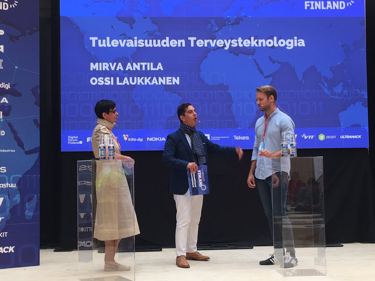 Petra Sievinen tweet media