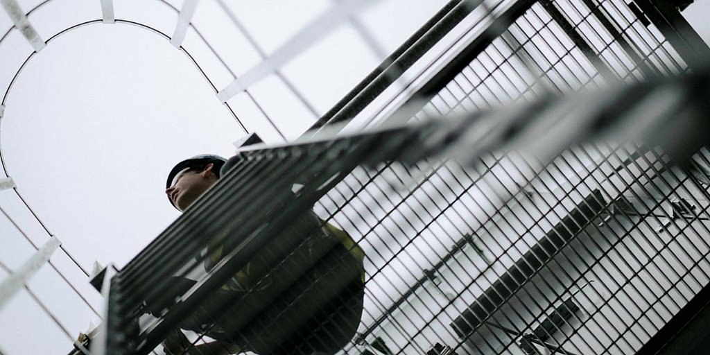 If you're looking for your next career move apply for our Civil Engineer role by July 14th. #jobfairy bit.ly/2t9iaSm