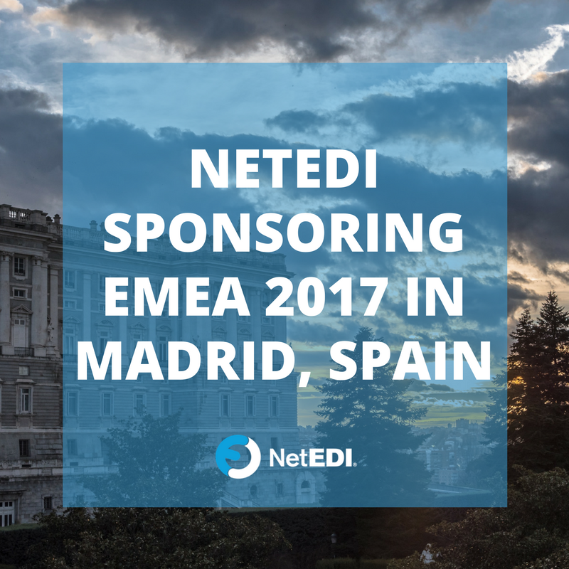 SYbyCegedimUK's tweet photo. We are proudly sponsoring Directions #EMEA2017, the world’s biggest NAV event, in Madrid on October 4-6! 👍 https://t.co/ycscwudaQT https://t.co/GLbdGRQk18