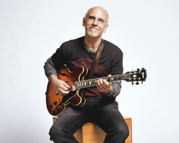 Last few tickets for Larry Carlton in #London tonight👉 goo.gl/4xWtMj
