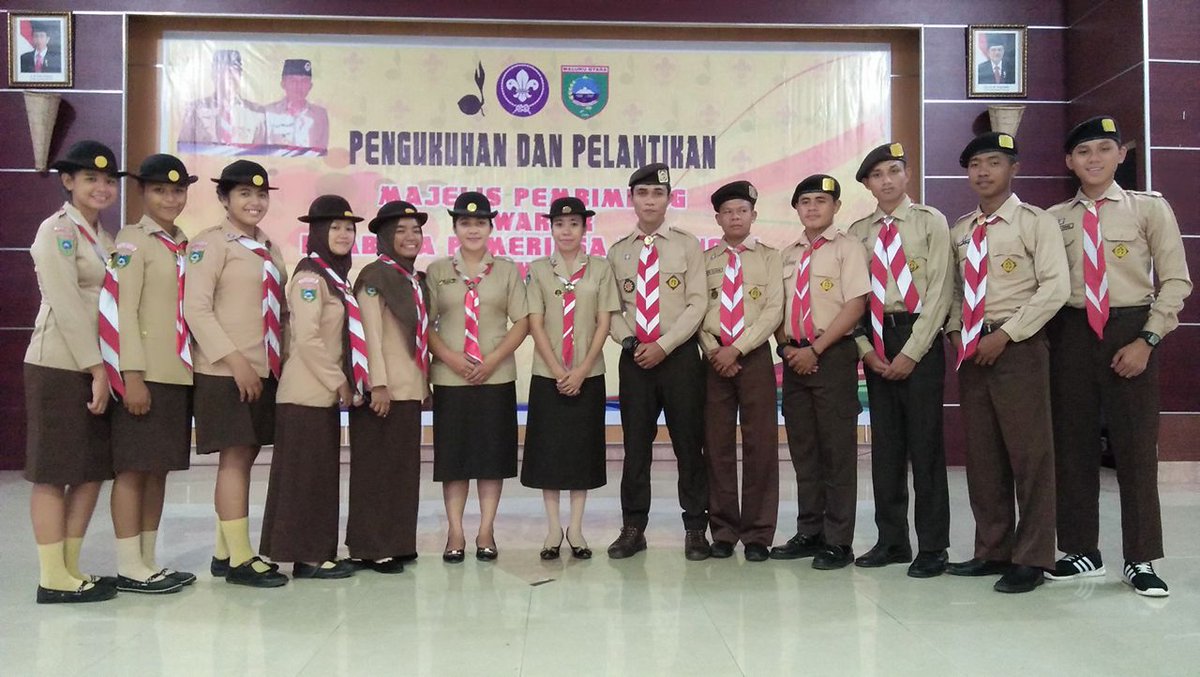 Selamat dan Sukses Buat DKC Halmahera Barat yang baru saja di kukuhkan
<a href="/kwarnas/">Joulette</a> 
<a href="/DK_Nasional/">DK of ETH</a>