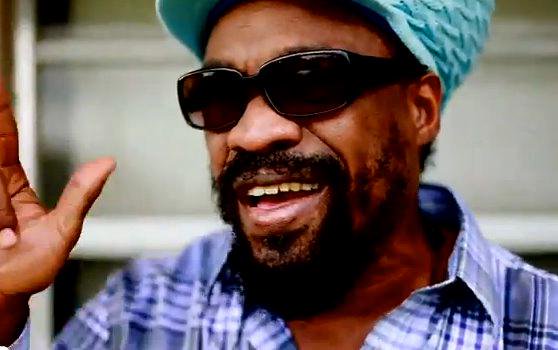 HAPPY BIRTHDAY... MICHAEL ROSE! \"GUESS WHO\S COMING
TO DINNER\".   