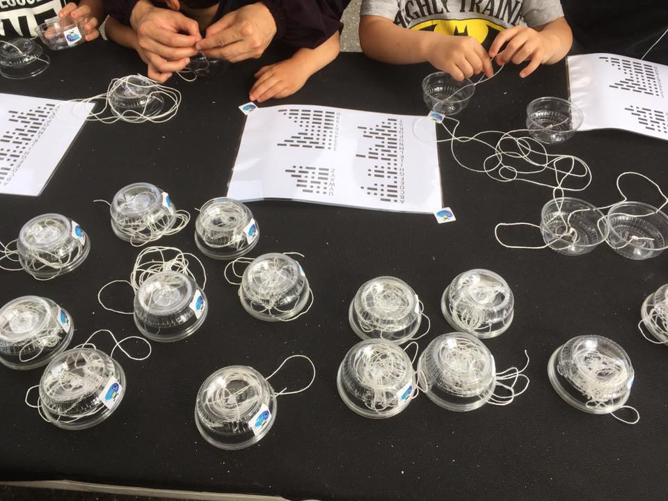 Les Savants Fous tweet media