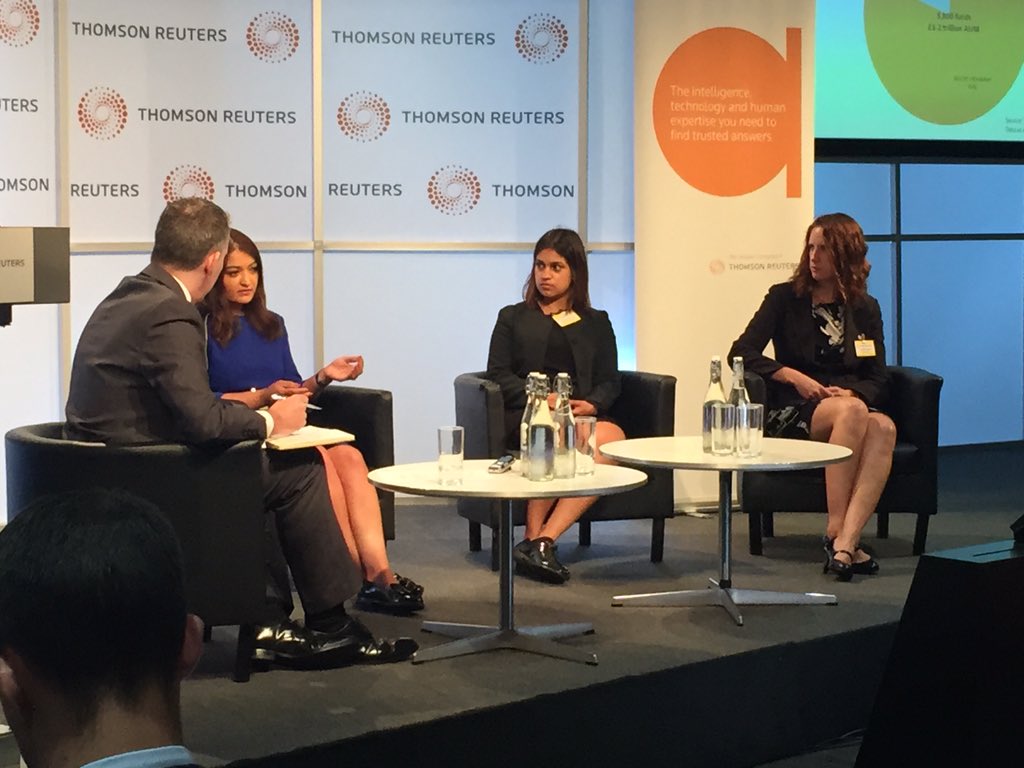 DetlefGlow's tweet photo. @JakeMoeller1 discussed the art and science of fund selection with the UKs top selectors #LipperFSF17 @LipperLeaders https://t.co/gFBaS3PUag