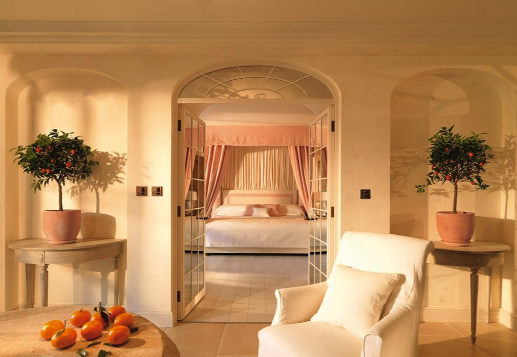 Relais & Châteaux tweet media